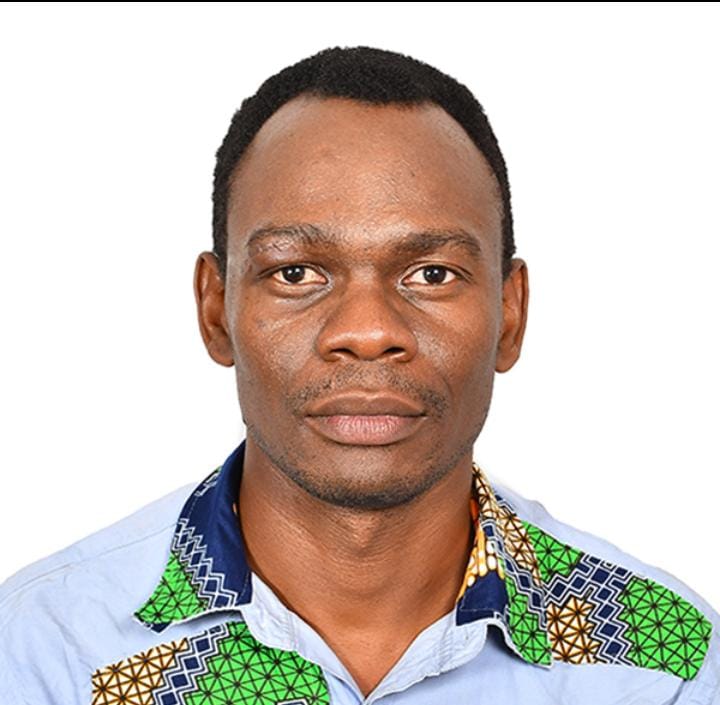 Cleophas Obara, Sports Coordinator at Riragia Technical College