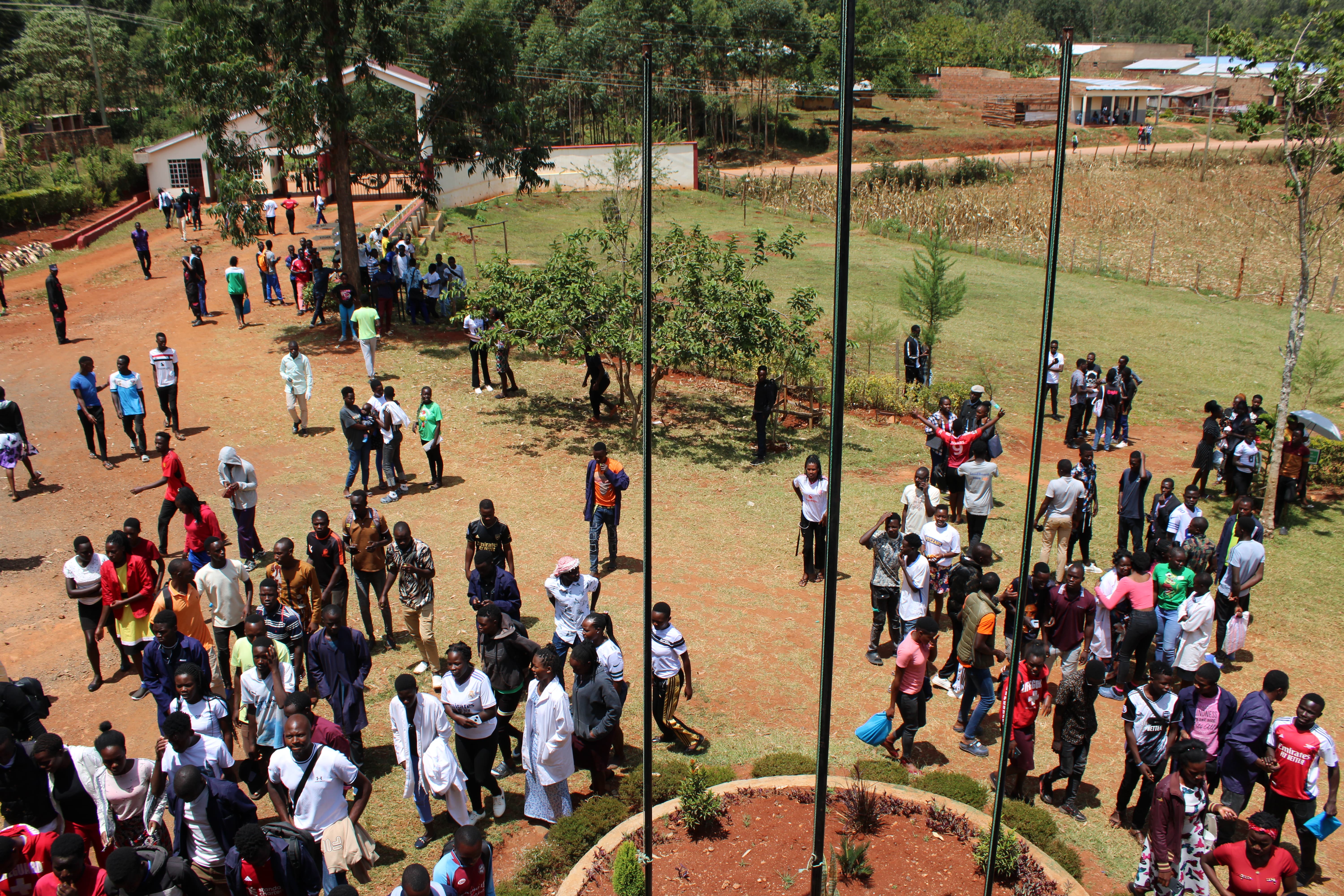 January 2026 Orientation