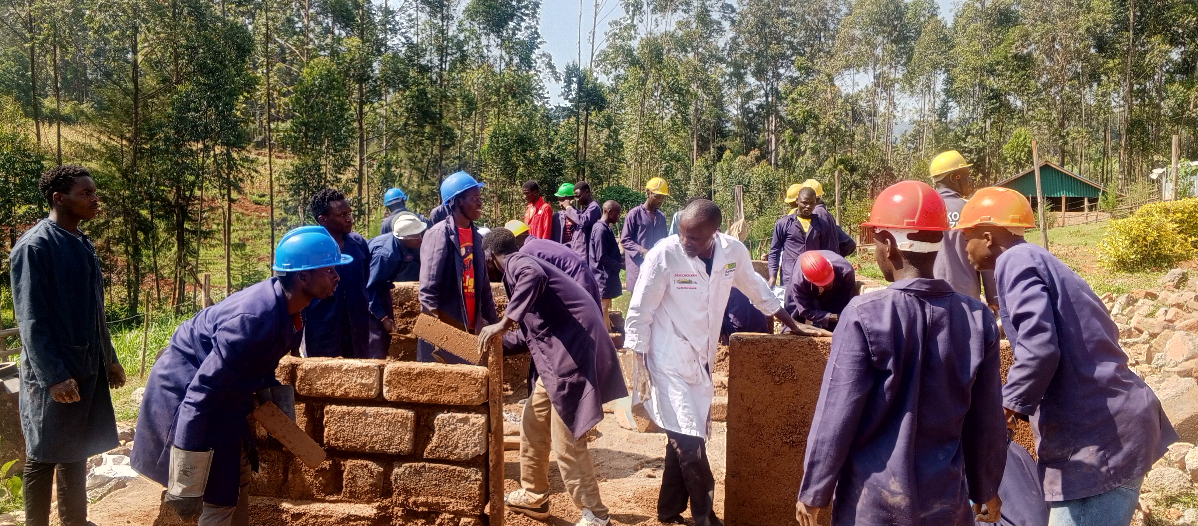 Building Technology Workshop