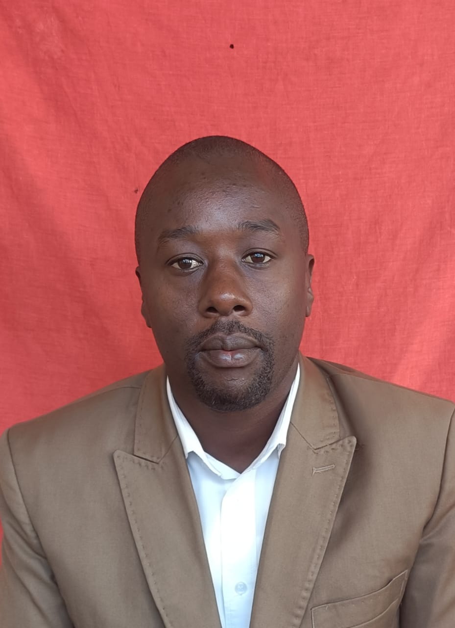 JO - Dean of Students